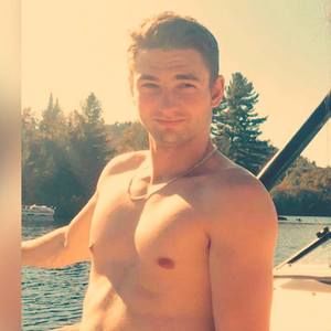 Meet your Posher, Jordan